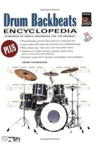 Drum Backbeats Encyclopedia