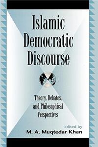 Islamic Democratic Discourse