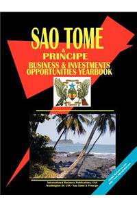 Sao Tome and Principe Business & Investment Opportunities Yearbook