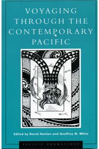 Voyaging through the Contemporary Pacific