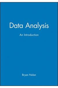 Data Analysis