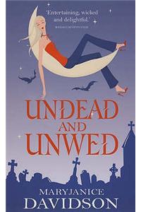 Undead And Unwed