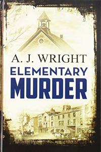Elementary Murder