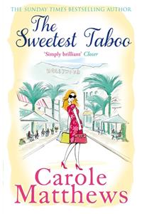 The Sweetest Taboo