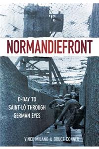 Normandiefront