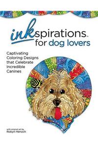 Inkspirations for Dog Lovers