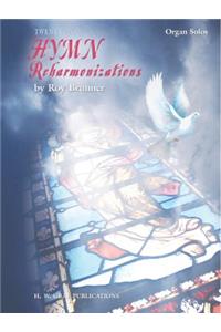Twenty-Five Hymn Reharmonizations
