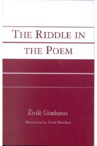 The Riddle in the Poem
