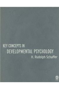 Key Concepts in Developmental Psychology