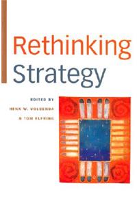 Rethinking Strategy