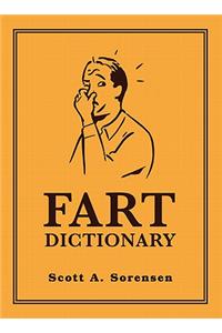 Fart Dictionary
