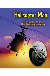 Helicopter Man