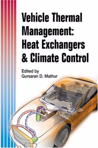 Vehicle Thermal Management