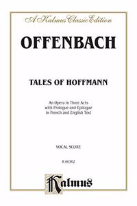 The Tales of Hoffmann