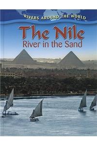 Nile: River in the Sand