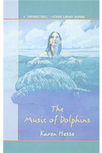 The Music of Dolphins