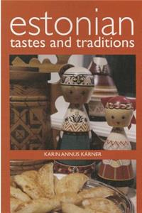 Estonian Tastes & Traditions