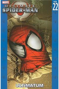 Ultimate Spider-Man - Volume 22