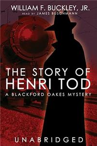 Story of Henri Tod Lib/E