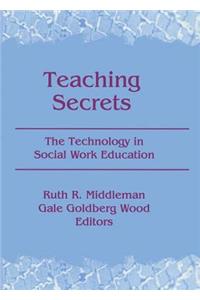 Teaching Secrets