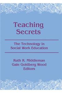 Teaching Secrets