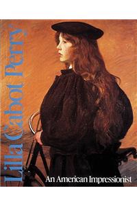 Lilla Cabot Perry