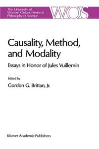 Causality, Method, and Modality