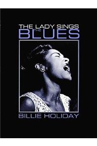 Billie Holiday: The Lady Sings the Blues