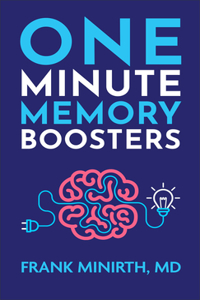 One–Minute Memory Boosters