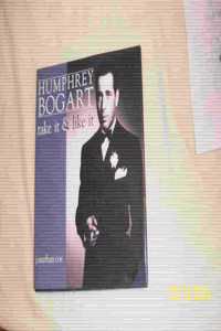 Humphrey Bogart