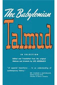 Babylonian Talmud