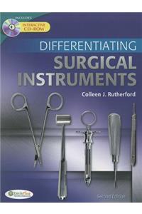 Differentiating Surgical Instruments 2e