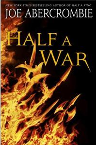 Half a War