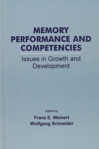 Memory Performance and Competencies