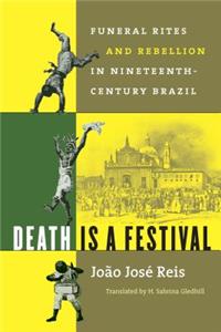 Death Is a Festival