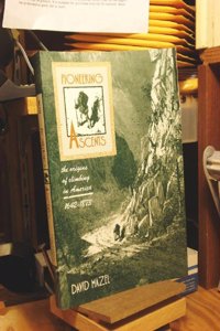 Pioneering Ascents