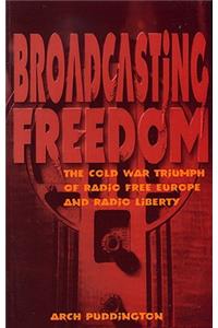 Broadcasting Freedom