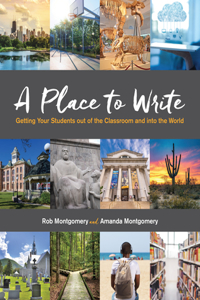 Place to Write