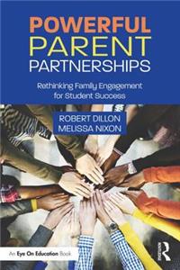 Powerful Parent Partnerships