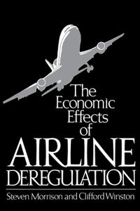 Economic Effects of Airline Deregulation