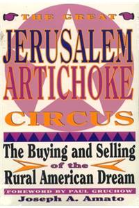 Great Jerusalem Artichoke Circus