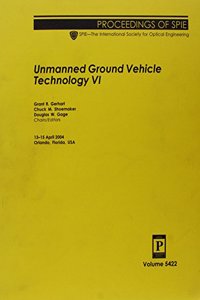 Unmanned Ground Vehicle Technology