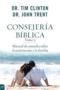 Consejería Bíblica, Tomo 2