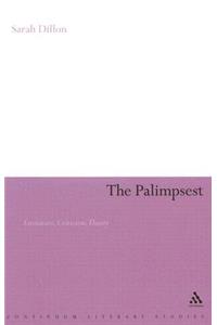Palimpsest: Literature, Criticism, Theory