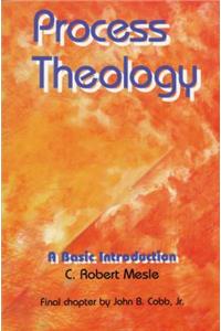 Process Theology: A Basic Introduction
