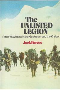 The Unlisted Legion