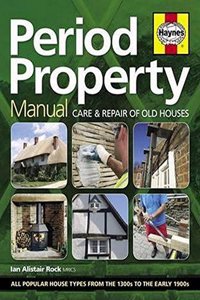 Period Property Manual
