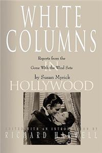 White Columns in Hollywood