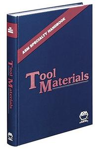 ASM Specialty Handbook Tool Materials
