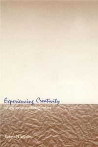 Experiencing Creativity